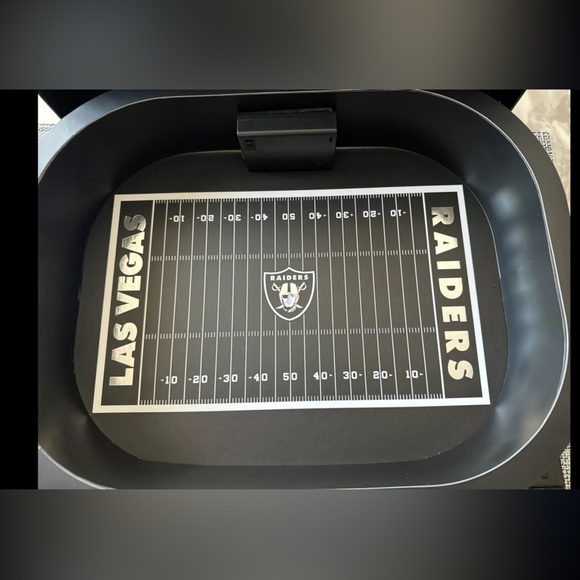 Las Vegas Raiders 2020 Allegiant Stadium Inaugural Season Ticket Gift Box - Picture 14 of 16